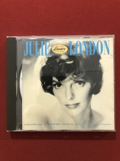 CD - Julie London - The Best Of - The Liberty Years - Import