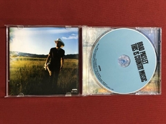 CD - Brad Paisley - This Is Country Music - Importado- Semin na internet