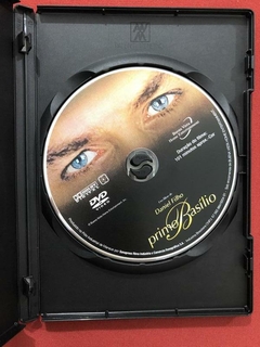 DVD - Primo Basílio - Débora Falabella / Fábio Assunção na internet