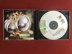 CD - Van Halen - 5150 - Nacional - 1987 - Seminovo na internet