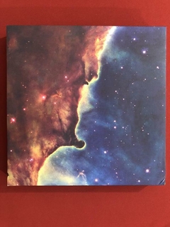 Livro - Expanding Universe - Ed. Taschen - Trilíngue - Seminovo - comprar online