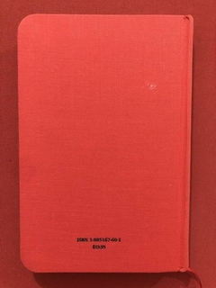 Livro - Little Red Book Of Selling - Jeffrey Gitomer - Bard Press - comprar online