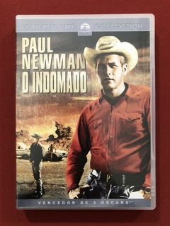 DVD - O Indomado - Paul Newman - Classic Param. - Seminovo na internet