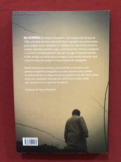 Livro - O Homem É Um Grande Faisão No Mundo - Seminovo - comprar online