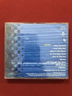 CD - Erasure - I Say I Say I Say - Nacional - 1994 - comprar online