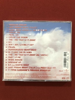 CD- Katy Perry - Teenage Dream - Complete Confection - Semin - comprar online