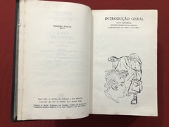 Imagem do Livro - Oscar Wilde - Obra Completa Em Um Volume - Capa dura