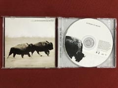 CD - U2 - The Best Of 1990-2000 - Nacional - Seminovo na internet