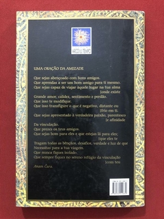 Livro - Anam Cara - John O' Donohue - Editora Rocco - comprar online