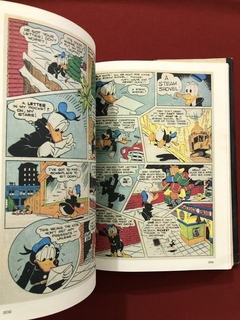 Imagem do Livro - A Smithsonian Book Of Comic-Book Comics - Capa Dura