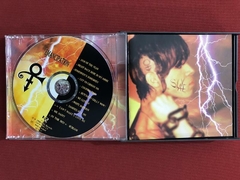 CD Triplo - Emancipation - Importado - Seminovo - Sebo Mosaico - Livros, DVD's, CD's, LP's, Gibis e HQ's