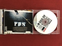 CD Duplo - Paralamas Do Sucesso- Uns Dias- Ao Vivo- Seminovo - Sebo Mosaico - Livros, DVD's, CD's, LP's, Gibis e HQ's