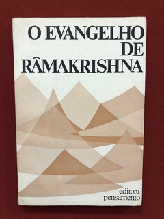 Livro - O Evangelho De Râmakrishna - Editora Pensamento