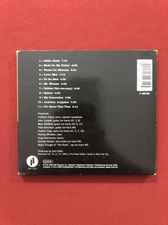 CD - Teodross Avery - My Generation - 1996 - Importado - comprar online