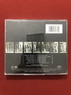 CD - Joe Satriani - Strange Beautiful Music - Seminovo - comprar online