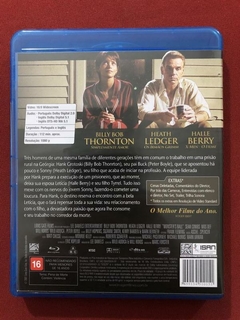 Blu-ray - A Última Ceia - Halle Berry - Heath Ledger - Semin - comprar online