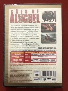 DVD - Cães De Aluguel - Harvey Keitel - Tim Roth - Novo - comprar online