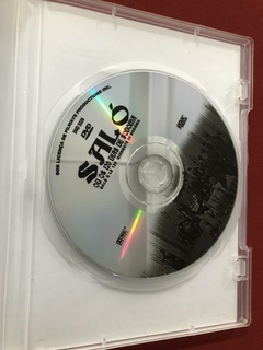 DVD - Saló Ou 120 Dias De Sodoma - Pasolini - Seminovo na internet