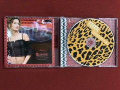 CD - Paraíso Tropical - Trilha Sonora Internacional - 2007 na internet