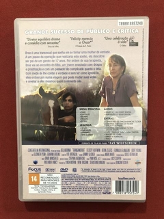 DVD - Transamérica - Dir.: Duncan Tucker - Seminovo - comprar online