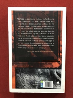 Livro- Sagarana- João Guimarães Rosa- Nova Fronteira - Semin - comprar online