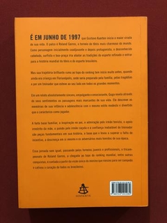 Livro- Guga, Um Brasileiro- Gustavo Kuerten- Sextante- Semin - comprar online