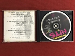 CD - Dionne Warwick - Os Maiores Hits De Dionne Warwick na internet