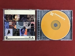 CD - Herbie Hancock - This Is Jazz 35 - Importado - Seminovo na internet