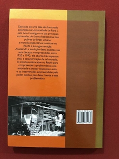 Livro - Do Mocambo À Favela - Alberto Sousa - UFPB - Seminovo - comprar online