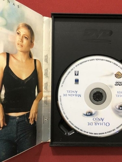 DVD - Olhar De Anjo - Jennifer Lopez - Luis Mandoki na internet