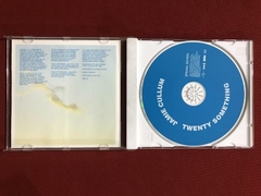 CD - Jamie Cullum - Twentysomething - Importado - Seminovo na internet