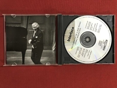 CD - George Wallington - The Symphony Of A Jazz - Importado na internet