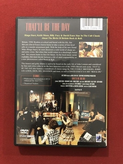 DVD - That'll Be The Day - David Essex/ Ringo Starr - Semin. - comprar online