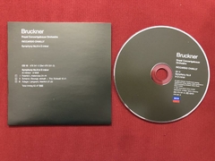 CD - Box Bruckner - The Symphonies - 10 CDs - Import - Semin - Sebo Mosaico - Livros, DVD's, CD's, LP's, Gibis e HQ's