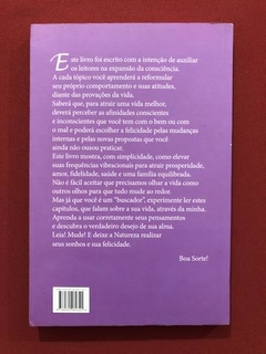 Livro- Lei Da Afinidade- Cristina Cairo - Ed. Barany - Semin - comprar online