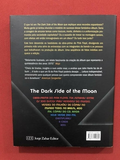 Livro - The Dark Side Of The Moon - John Harris - Seminovo - comprar online