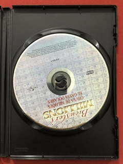 DVD - Chuva De Milhões - Richard Pryor - Seminovo na internet