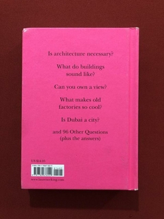 Livro- What Is Architecture? And 100 Other Questions - Semin - comprar online