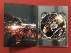 DVD - AC/DC - Live At River Plate - Direção: Gavin Elder na internet