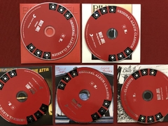CD - Box Billy Joel - Classics - 5 CDs - Importado - Semin - loja online