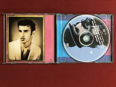 CD - Frank Zappa Cruising With Ruben & The Jets - Nacional na internet