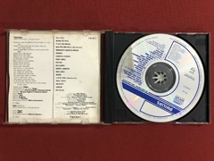 CD - MPB 4 - Canta Milton - Encontro Marcado - 1993 na internet