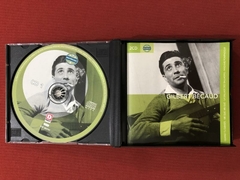 CD Duplo - Gilbert Bécaud - Importado - Seminovo na internet