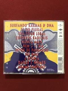 CD- Engenheiros Do Hawaii - Surfando Karmas & DNA - Nacional - comprar online