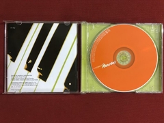 CD - Popsongs - Songs & Piano - Nacional - 2006 na internet