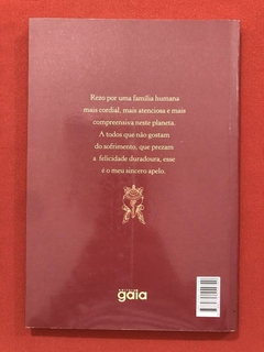 Livro - Dalai Lama - Oceano De Sabedoria - Editora Gaia - comprar online