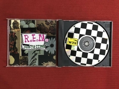 CD - R.E.M. - Out Of Time - 1991 - Importado na internet