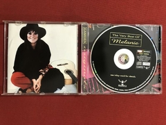 CD - Melanie - The Very Best Of Melanie - Importado - Semin na internet