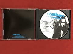 CD - Dr. Alban - Sing Hallelujah! - Importado - Seminovo na internet