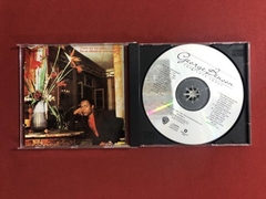 CD - George Benson - The Love Songs - Nacional - Seminovo na internet